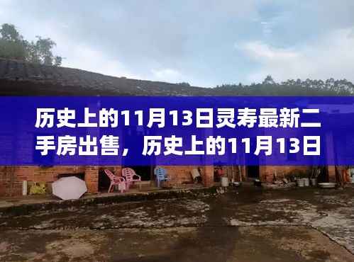 历史上的11月13日灵寿二手房市场动态及最新房源出售信息