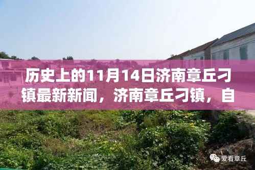 济南章丘刁镇,历史新闻与心灵之旅的交汇点,探寻自然美景的心灵宁静港湾