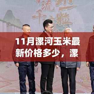 漯河玉米实时价格更新系统上线,科技引领行情预测,智能掌握玉米新行情