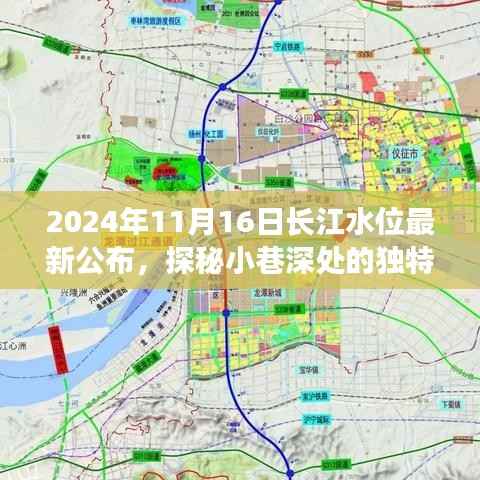 长江水位最新动态下的隐秘美食秘境探索,长江水位公布与小巷深处美食探秘之旅