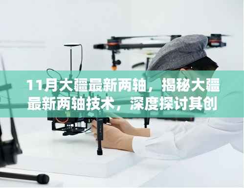 揭秘大疆最新两轴技术,深度探讨创新与应用的前沿进展