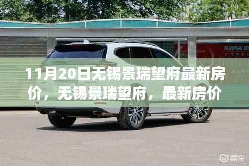 无锡景瑞望府最新房价揭秘,背后的故事与影响分析