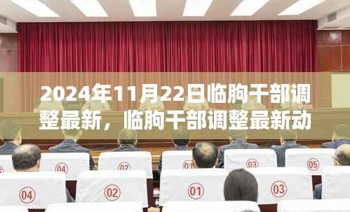 2024年11月22日临朐干部调整最新，临朐干部调整最新动态深度解析（2024年11月版）