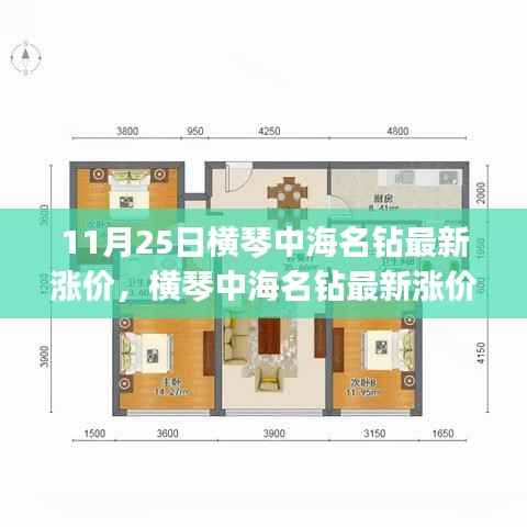 横琴中海名钻涨价应对指南,初学者与进阶用户的必备指南(11月25日最新更新)