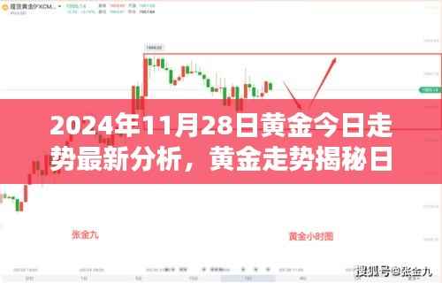 黄金走势揭秘日与小巷特色小店探秘记，最新分析2024年黄金走势