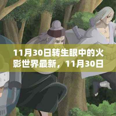 深度探索解析,11月30日转生眼中的火影世界最新动态与深度解读