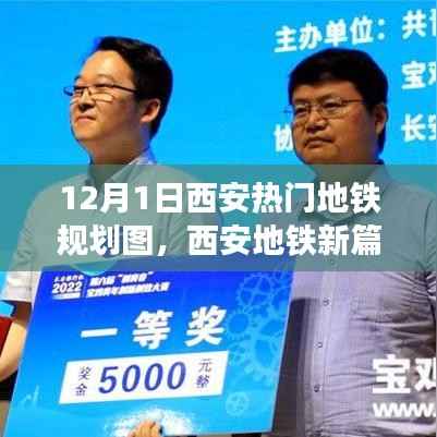 西安地铁新篇章,全面解读热门规划图,洞悉未来交通蓝图