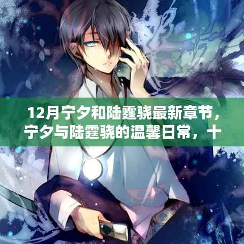 宁夕陆霆骁十二月温馨日常,幸福时光的最新章节