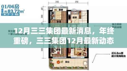 三三集团年终重磅消息，深度解析集团最新动态与年终进展