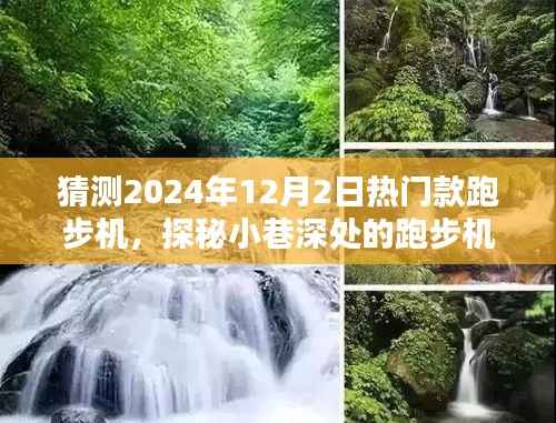 探秘跑步机秘境,预测2024年潮流热门款跑步机,揭秘未来趋势的独家猜想