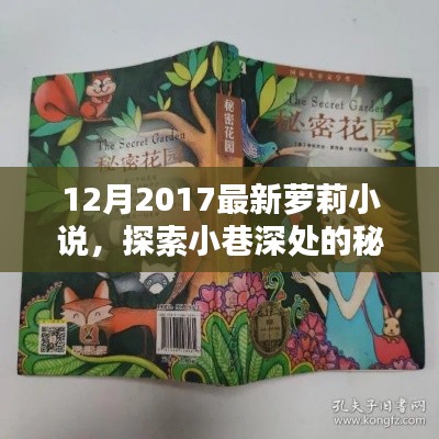 探索繁华中的秘密花园，最新萝莉小说特色小店揭秘