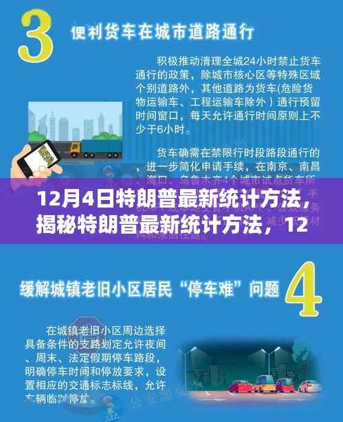 揭秘特朗普最新统计方法,12月4日三大要点深度解析
