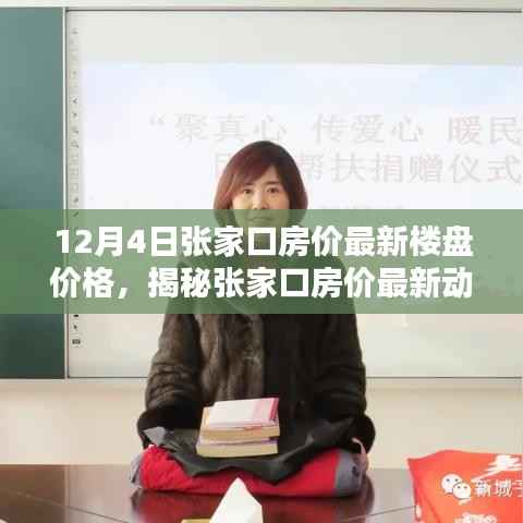 揭秘张家口最新房价动态,楼盘价格与小巷深处的特色小店特色环境