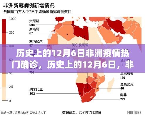 历史上的12月6日,非洲疫情确诊的转折点
