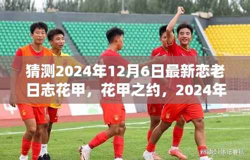 花甲之约,恋恋日常——2024年12月6日的恋老日志