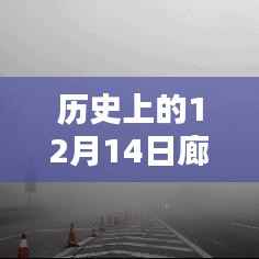 历史上的雾霾与美景,探寻廊坊自然之美