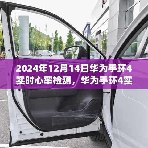 华为手环4实时心率检测功能深度解析,体验、特点与体验分析