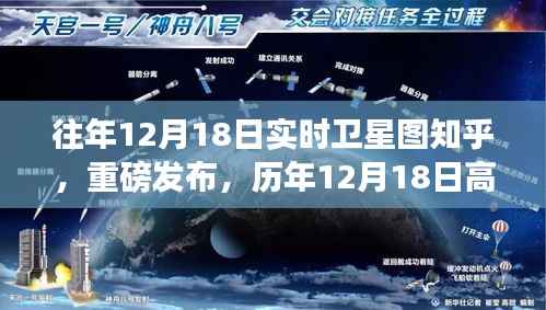 历年12月18日卫星实时图像全景解析,科技巨献重塑视界重磅发布!