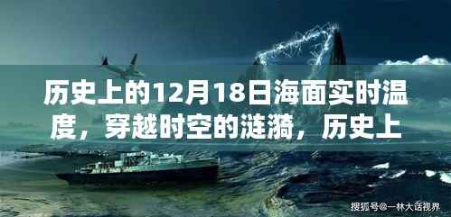 揭秘历史上的12月18日海面实时温度,穿越时空探寻涟漪之谜