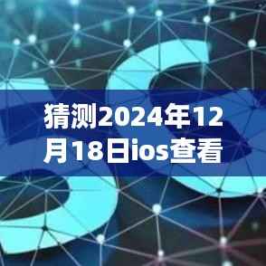 揭秘未来趋势,预测iOS系统查看实时流量的未来演变(以iOS系统发展趋势为例,时间聚焦至2024年)