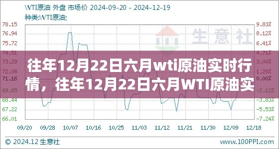 往年12月22日WTI原油实时行情解析与深度探讨