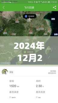 穿越云端之巅,揭秘GGS实时海拔观测的独特历程(2024年)