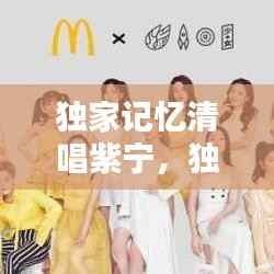 独家记忆清唱紫宁,独家记忆情歌