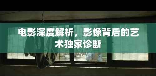 电影深度解析,影像背后的艺术独家诊断