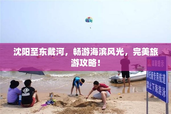 沈阳至东戴河,畅游海滨风光,完美旅游攻略!