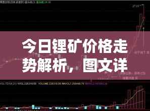 今日锂矿价格走势解析,图文详解