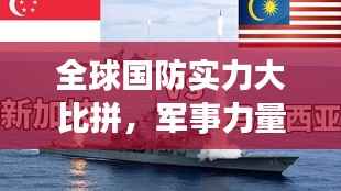 全球国防实力大比拼,军事力量的较量与排名揭秘