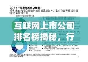 互联网上市公司排名榜揭秘,行业巨头争霸与未来趋势展望