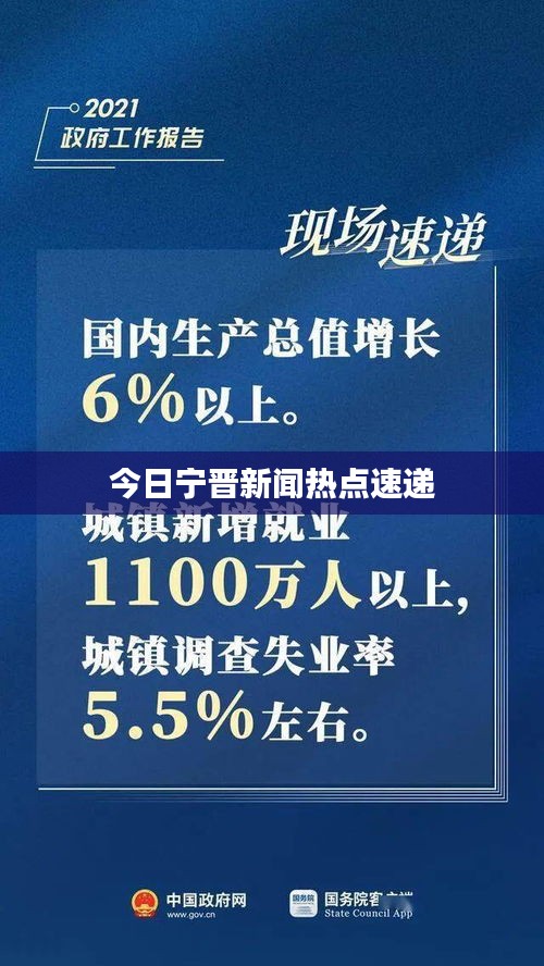 今日宁晋新闻热点速递